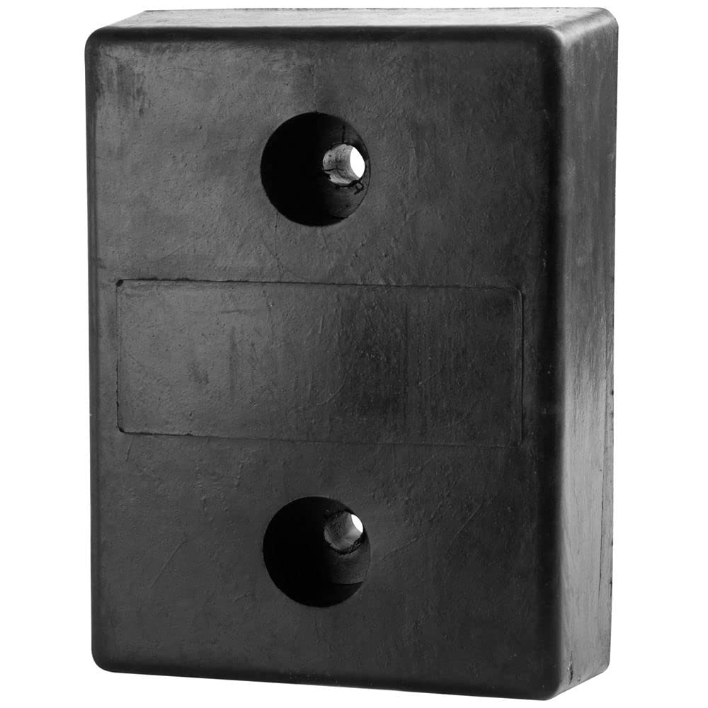 Rage Powersports 13" Dock Bumper for Truck Loading