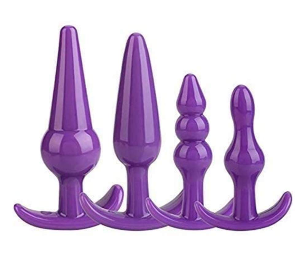 Super Quality Close-Fitting Trainer Toys for Couples Partner