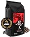 Cafe de Loja AWARDED Specialty Coffee - Medium to Dark Roast - Single Origin - Premium Organic Whole Beans - 32 OZ