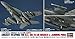 Hasegawa 1:72 Scale U.S Aircraft Weapon Set VIII Model Kit, 28 x 20 x 8 cm