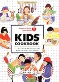 American Heart Association Kids' Cookbook by 