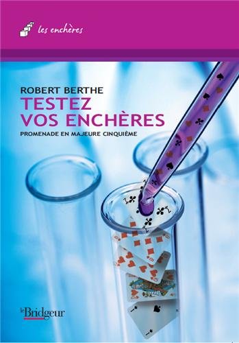 Testez vos enchères
