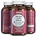 Pure & Natural Raspberry Ketones + Green Tea + Green Coffee Bean Extract + Garcinia Cambogia Supplement For Men & Women - Potent Weight Loss Pills - Appetite Suppressant - Fat Burner - Tevare