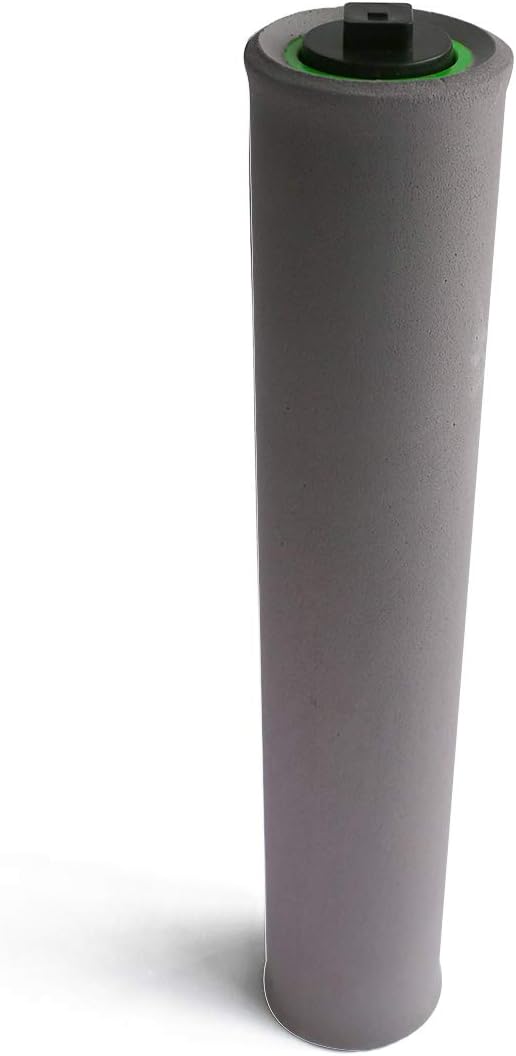 Hizero Cleaning Roller (F8Z-CR01) for Hizero F801 Bionic 4-in-1 Electric Mop, recommend replacing every four months