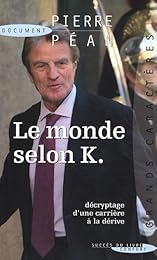 Le  monde selon K.