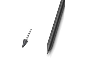 Rechargeable MPP 2.0 Tilt Pen Tips Nibs for HP Rechargeable MPP 2.0 Tilt Pen Stylus Tips Nibs, Replacement 3J122AA Pen Nibs