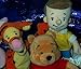Winnie the Pooh Set of Nine 8
