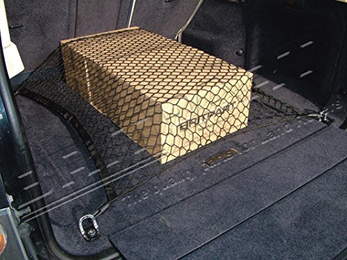 LAND ROVER LR3 / LR4 / DISCOVERY SPORT & RANGE R. EVOUGE LUGGAGE RETENTION KIT PART: VPLCS0269