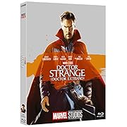 Doctor Strange (Doct
