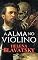 Livro A Alma no Violino