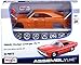 Maisto 1:25 Scale Assembly Line 1969 Dodge Charger R/T Diecast Model Kit