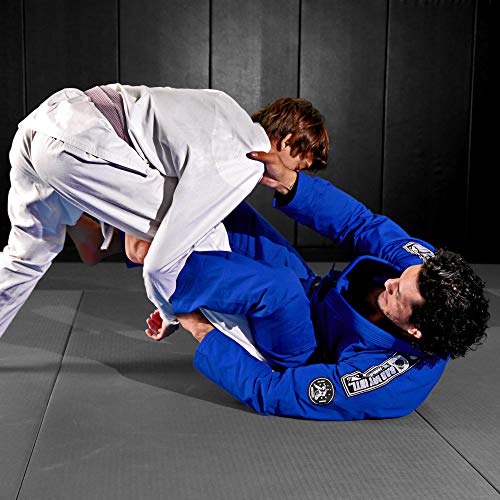 Bad Boy Foundation BJJ Gi Ultra Light Weight, 100 Rip Stop