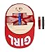HAIBEIR Hat Stretcher - Heavy Duty - One Size Fits All Hat & Three Colors Adjust from 6 11/16 to 8 7/8 (Red)