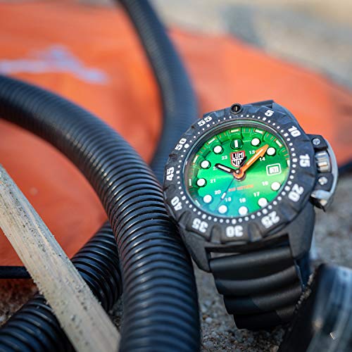 Luminox Scott Cassell Deep Dive 1550 Series Luminox Men's Wrist