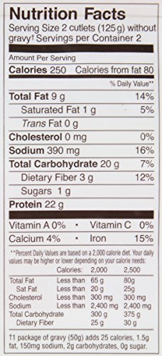 3 Gardein+Lightly+Homestyle+Meatless+Contains