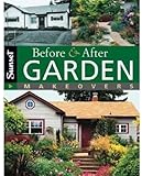 Before & After Garden Makeovers by