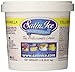 Satin Ice Yellow Fondant, Vanilla, 2 Pounds