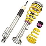 KW Coilover Kit V3 Cadillac CTS CTS-V for vehicles
