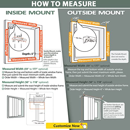 Yoolax Costom smart panel track blinds,motorized sliding panel blinds