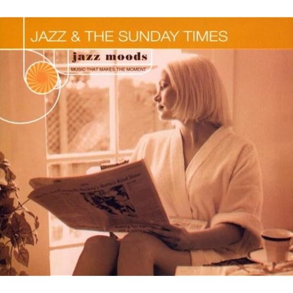 (CD)Jazz Moods: Sounds of Winter (Dig)／Various Artists CD)Jazz Moods: Sounds of Winter (Dig)／Various Artists CD
