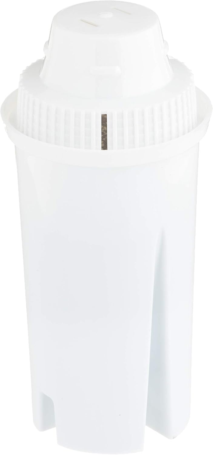 BRITA Filterkartuschen Classic im 3er Pack – Filterkartuschen für ältere BRITA Wasserfilter zur Reduzierung von Kalk, Chlor & geschmacksstörenden Stoffen im Leitungswasser Kaufen