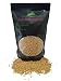 Kanuma Bonsai Soil - Sifted and Ready to Use - Great for Azaleas - Can Also Be Used As an Additive in Easy Zip Bag - (2.5 Dry Quart) (2.5 Dry Quarts)