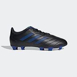adidas Child-Unisex Goletto VII Firm Ground Soccer