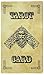 Forum Novelties - Mystic Fortune Teller Tarot Cards, One-Size, Multi-Colored 78 Cards