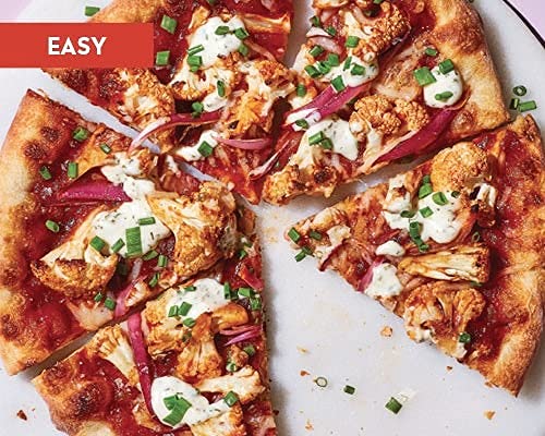Delish Vegan Dinners: 70+ Amazing Weeknight Dinners, Colorful Salads, Plant-Based Spins on Comfort Classics, and Much More - Learn to Create Healthy and Delicious Meat-Less Meals At-Home!