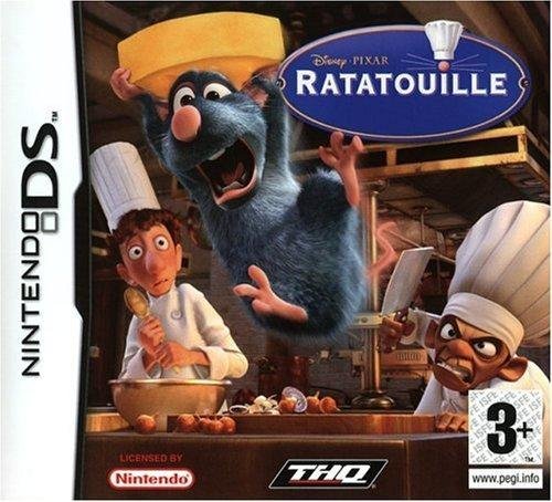 Ratatouille