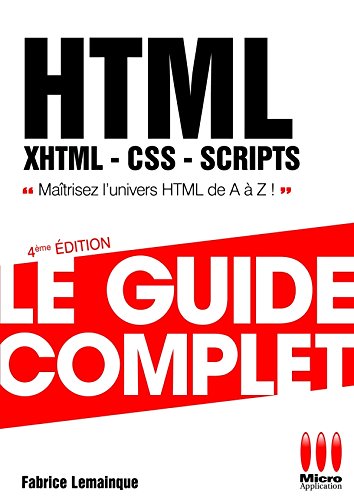 HTML