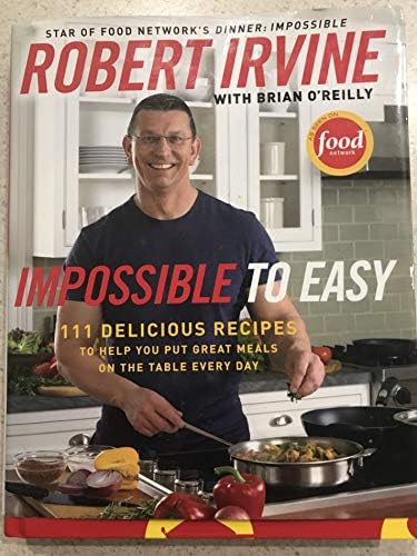 EASY 100 DELICIOUS DISHES FOR: Bill Granger: 9780007478224: Amazon