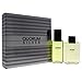 Antonio Puig Quorum Silver for Men Gift Set (Eau de Toilette Spray, After Shave Lotion)