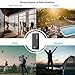 Portable Charger Power Bank, Hokonui 20000mAh External Battery Packs Quick Charge 3.0 with 3 Inputs & 3 Outputs Compatible for iPhone, Samsung Galaxy S9 Plus/S9/S8 Plus/S8, iPad and More