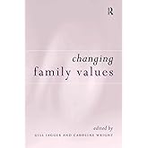 Changing Family Values: Difference, Diversity and the Decline of Male Order