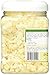 Mother Earth Products Freeze Dried Mangos, Quart Jar