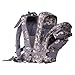 Eyourlife Military Tactical Backpack Small Rucksacks Hiking Bag Outdoor Trekking Camping Tactical Pack Men Tactical Combat Travel Bag 20L
