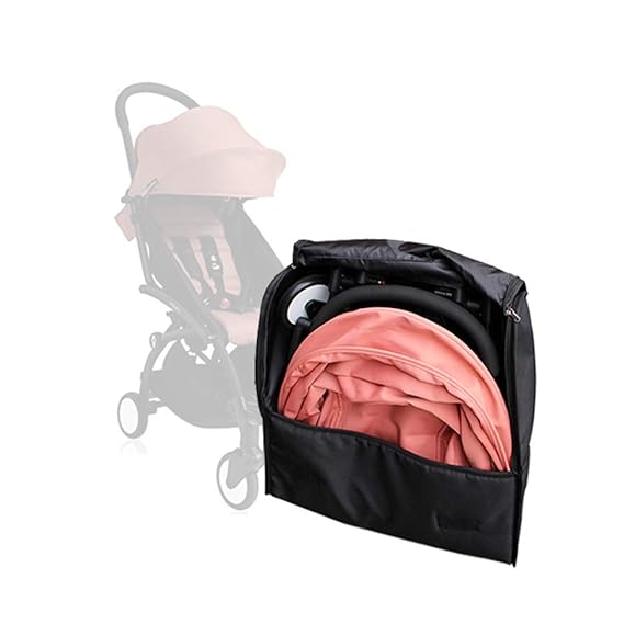 vovo travel stroller