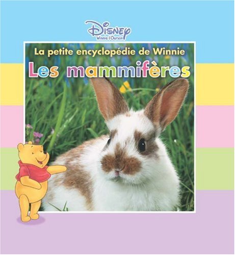 Les  mammifères