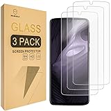 Mr.Shield [3-PACK] Designed For Motorola Moto Z4