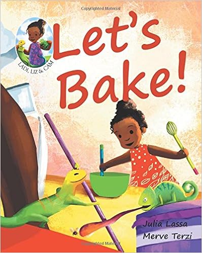 Children's Books by Julia Lassa