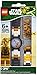 LEGO Watches and Clocks Quartz Plastic watchMulti Color (Model: 9002960)