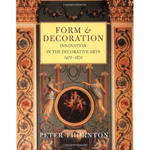 Form and Decoration