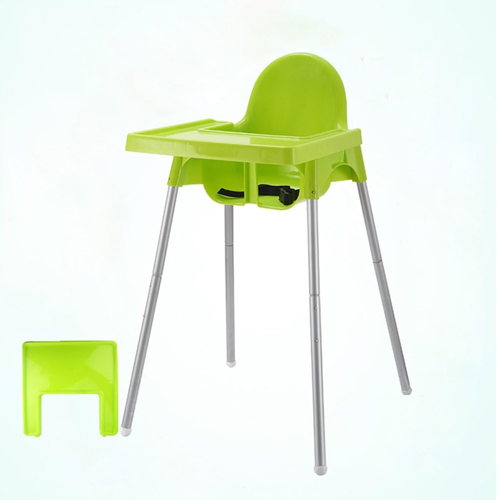 plastic chair for baby