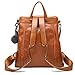 LoZoDo Women Backpack Purse Waterproof Anti-theft Rucksack Lightweight Shoulder School Bags for Girls