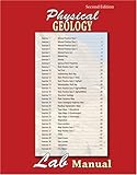 Physical Geology Lab Manual, Mims, Robert, 0757541666