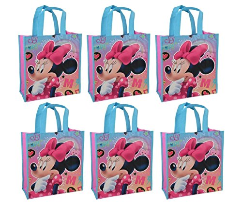 UPD Disney Minnie Mouse Reusable 12
