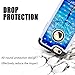UrSpeedtekLive iPhone 6s Case, iPhone 6 Case, [Shock Absorption] Dual Layer Hybrid Defender Protection Rhinestone Crystal Bling Cover Case for iPhone 6 / 6s 4.7 inch - Galaxy Tree