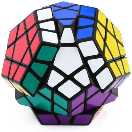 Megaminx Dodecahedron magic Cube special toys