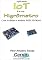 Livro Aplicando IoT em um  Higrômetro Com Arduino e módulo WiFi ESP8266